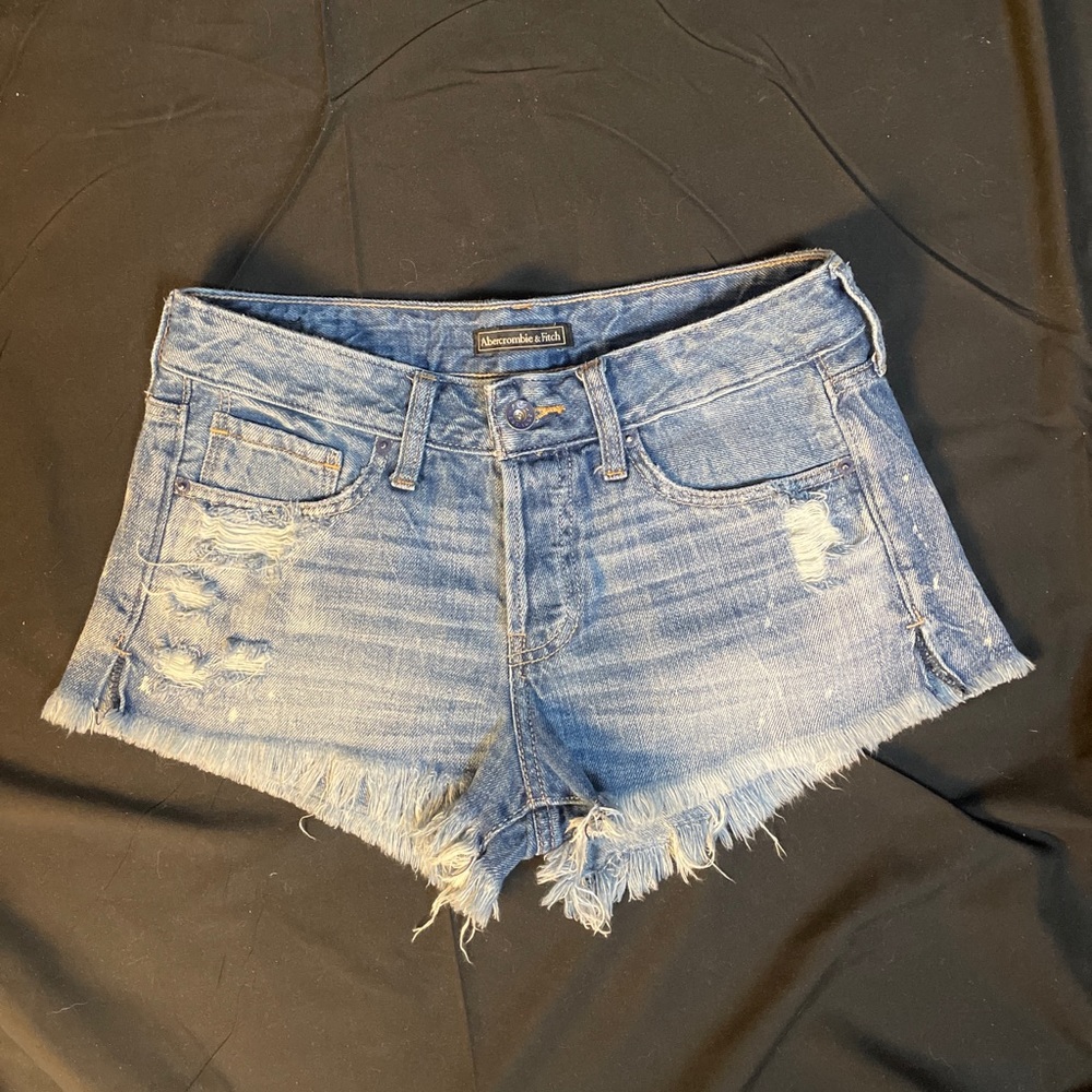 Abercrombie & Fitch shorts